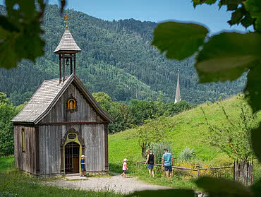 Wasmeier-Museum