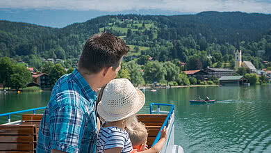In Schliersee