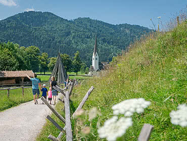 Wasmeier-Museum